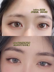 -眉匠美学·半永久纹眉野生眉