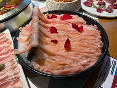 -渝厨生态火锅(合川区府店)