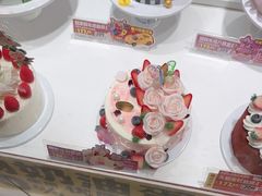 -味多美(江安路店)