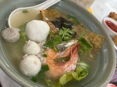 -阿坤纯正西刀鱼丸(Kuala Lumpur Branch)