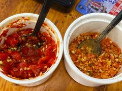 -肆姐面粉馆(坡子街店)