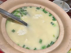 -西贝(宁波天一国购店)