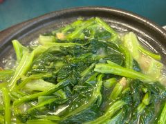 -桂园白粥·潮汕老味道
