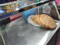 -正宁路小吃夜市