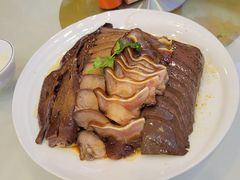 -四海之家(蛇口店)