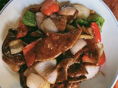 -大牌大·传统杭帮菜(湖滨店)