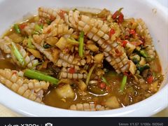 -笨罗卜浏阳菜馆(太平街店)