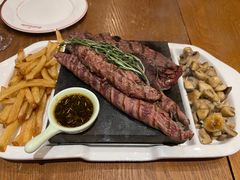 -Entrecôte 法国牛扒馆(保利·时光里店)