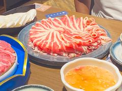 -快乐小羊(富强中路店)