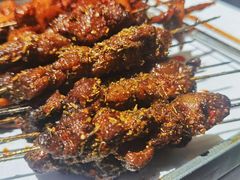 -汇通杨家·烤肉(汇通店)