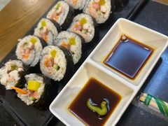 -爱江山温泉(凌奥店)
