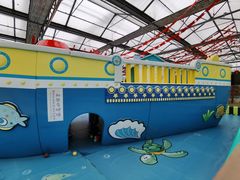 -南宫五洲植物乐园