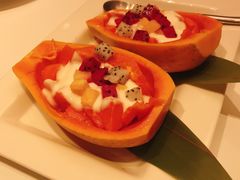 -真爱中国餐馆·年华店(朱雀大街店)