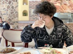 -巴依老爷·新疆美食(上城区天城路店)