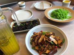 -洞庭鱼香(万科店)
