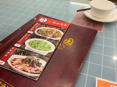 -红豆园(文林街店)