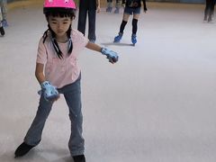 -正佳冰河湾真冰滑冰场