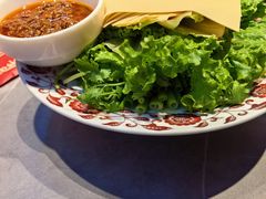 -金手勺东北菜馆(大屯北路店)