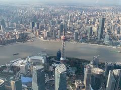 -上海之巅观光厅