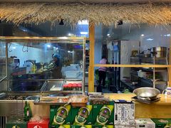 -粘豆包铁锅炖二部(温泉街店)