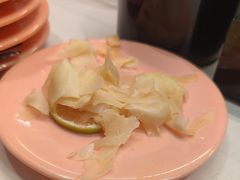 -争鲜回转寿司(朝北大悦城店)