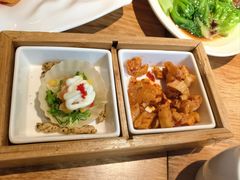 -渝半城经典川粤菜(重庆天地店)