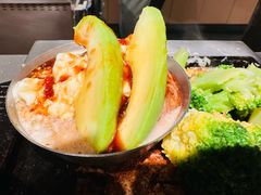 -肉肉大米(金虹桥店)
