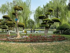 -堤角公园