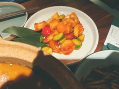 -薇酌饮·陕西菜(南门外店)
