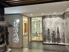 -东田之村自助餐厅(金水路店)