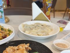 -东方饺子王(和平里店)