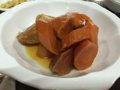 -吴祥记潮州菜·百年老字号·砂锅粥