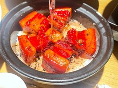 -老阿爸鲜鱼土菜(昆山花桥店)