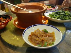 -百年神厨·地道川菜(清江西路店)