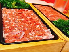 -祥源胡同·涮牛羊肉火锅(花桥店)