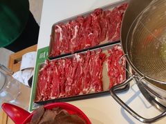 -小城牛事·鲜牛肉火锅(万达店)