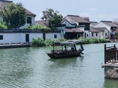 -南浔古镇