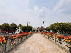 -蒋氏故居