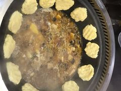 -哈尔滨东北铁锅炖(都督街店)