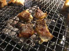 吉力烤鳗鱼-吉力烤鳗