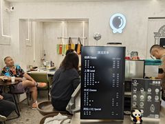 -缶乐FOLLOW咖啡