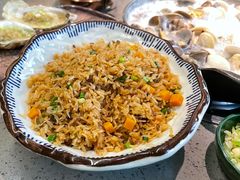 蚬肉饭-蚬皇•陈味莞(西平景湖店)