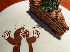 -布拉格餐厅· 中欧捷克菜(全国首店)