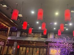 -北平盛世·新京菜·北京烤鸭(劲松·双井店)