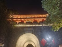 -鼓楼(西湖风景名胜区)