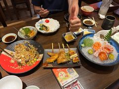-鸟鹏烧鸟居酒屋(熙龙湾店)