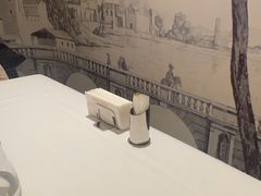 -王品牛排(郑州大卫城店)