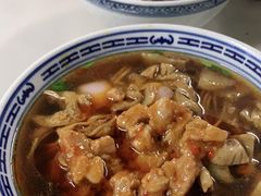 -大时代美食面馆