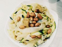 -正宗淮南牛肉汤(南山店)