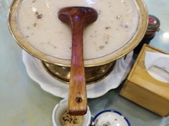 奶茶(锅茶)-塞伊德·蒙餐(锡林浩特店)